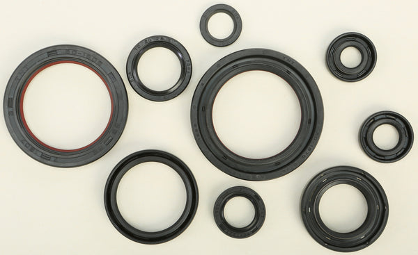 OIL SEAL SET