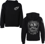 Youth Two Wheels Hoodie (2026)