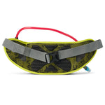 ZULO 2L WAIST PACK 1L ELITE PNP CRAZY YELLOW | 5202089026