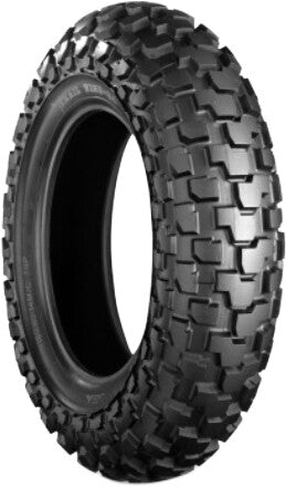 TIRE TRAIL WING TW34 REAR 180/80-14 78P BIAS TT | 68859