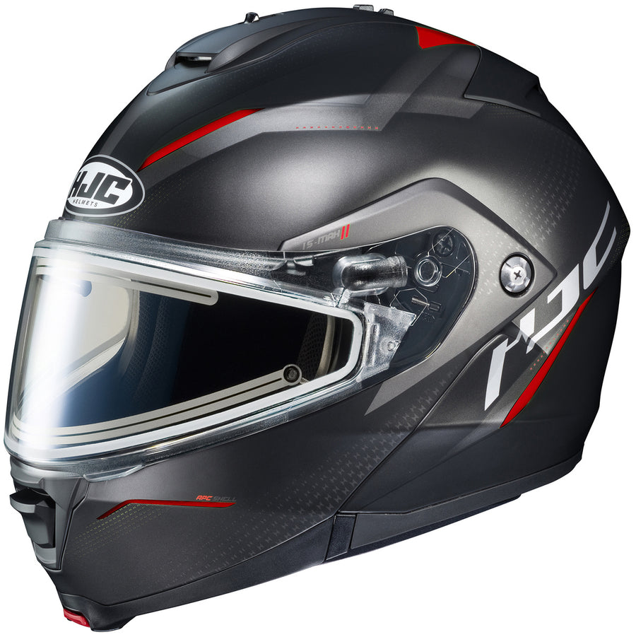 IS-MAX 2 DOVA EL MC-1SF