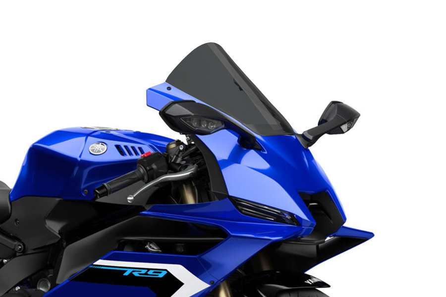 WINDSCREEN R-RACER YAM | 22285F