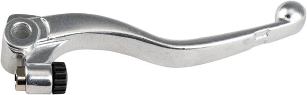 BRAKE LEVER SILVER