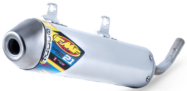 POWERCORE 2.1 SILENCER TURBINE CORE S/A | 024064