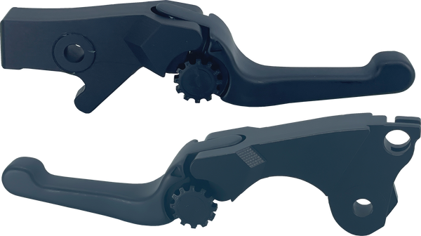 ANTHEM SHORTY LEVER SET BLACK CHIEF/SPORTCHF/SUPERCHF 22-26