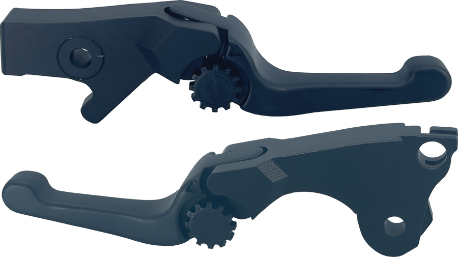 ANTHEM SHORTY LEVER SET BLACK CHIEF/SPORTCHF/SUPERCHF 22-26