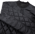 Liner jacket
