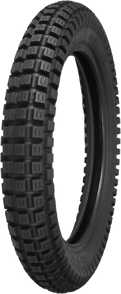 TIRE 241 SERIES FRONT/REAR 4.00-18 64P BIAS TT | 87-4450