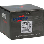 PISTON KIT HC FORGED 96.95/STD 13.8:1 YAM