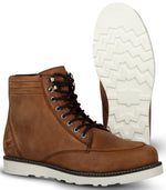 FLATHEAD BOOT BROWN