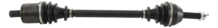 8 BALL EXTREME AXLE FRONT | AB8-PO-8-309