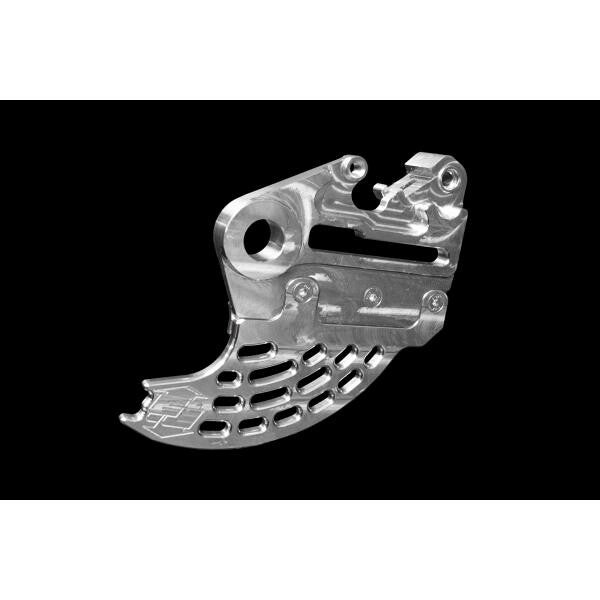 REAR DISC GUARD HUS/KTM | 33-1022