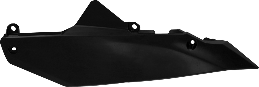 SIDE PANELS KAW BLACK