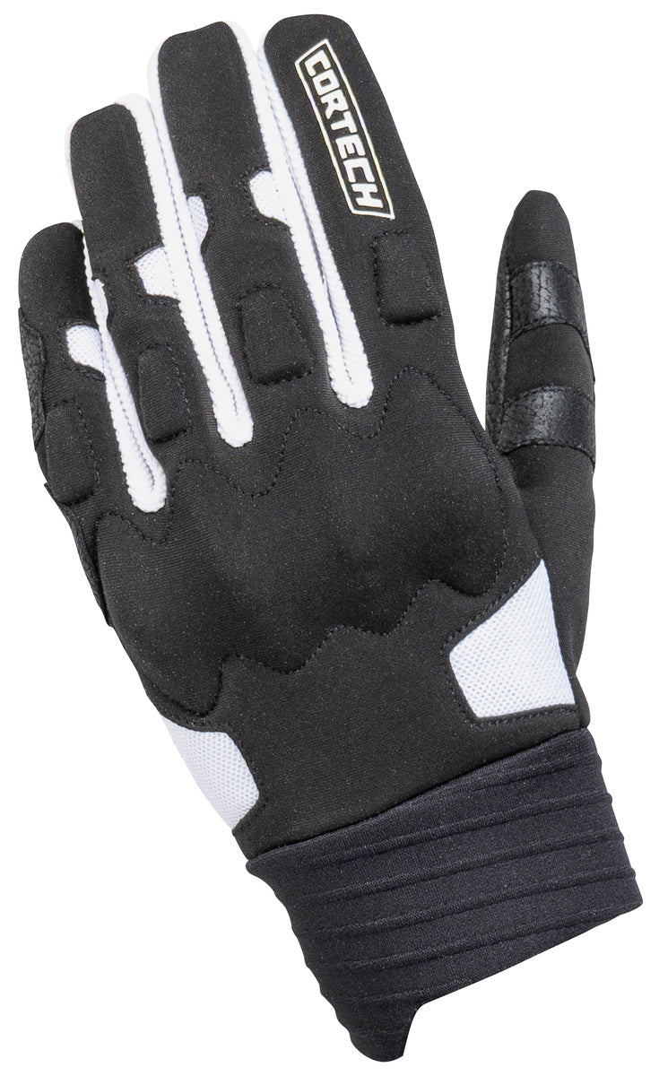 LITE WINDSTOP GL BLK/WHT