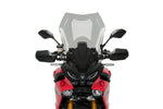WINDSCREEN TOURING SMOKE YAM | 3762H