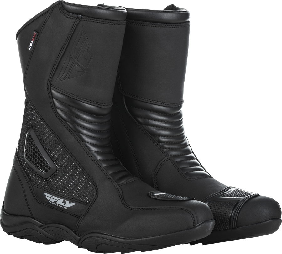Milepost Boot