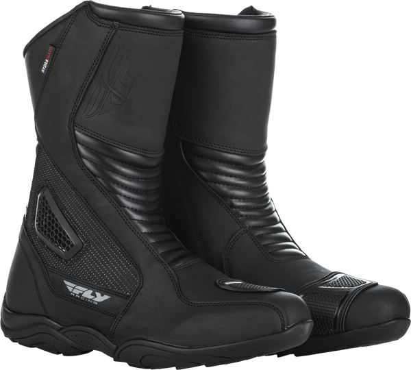 Milepost Boot