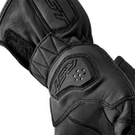 WOMENS S1 GLOVE BLACK LEATHER