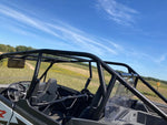 POLY REAR WINDSHIELD POL | 2792