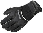WOMEN'S COOL HAND II GLOVES BLACK