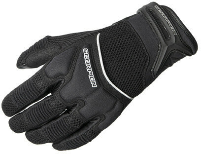 WOMEN'S COOL HAND II GLOVES BLACK