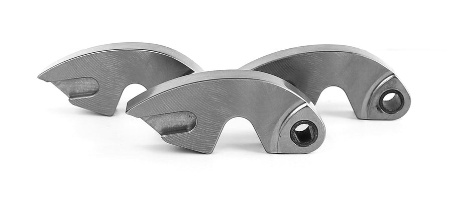 BELLY BUSTER PRO WEIGHTS 74G 3/PK