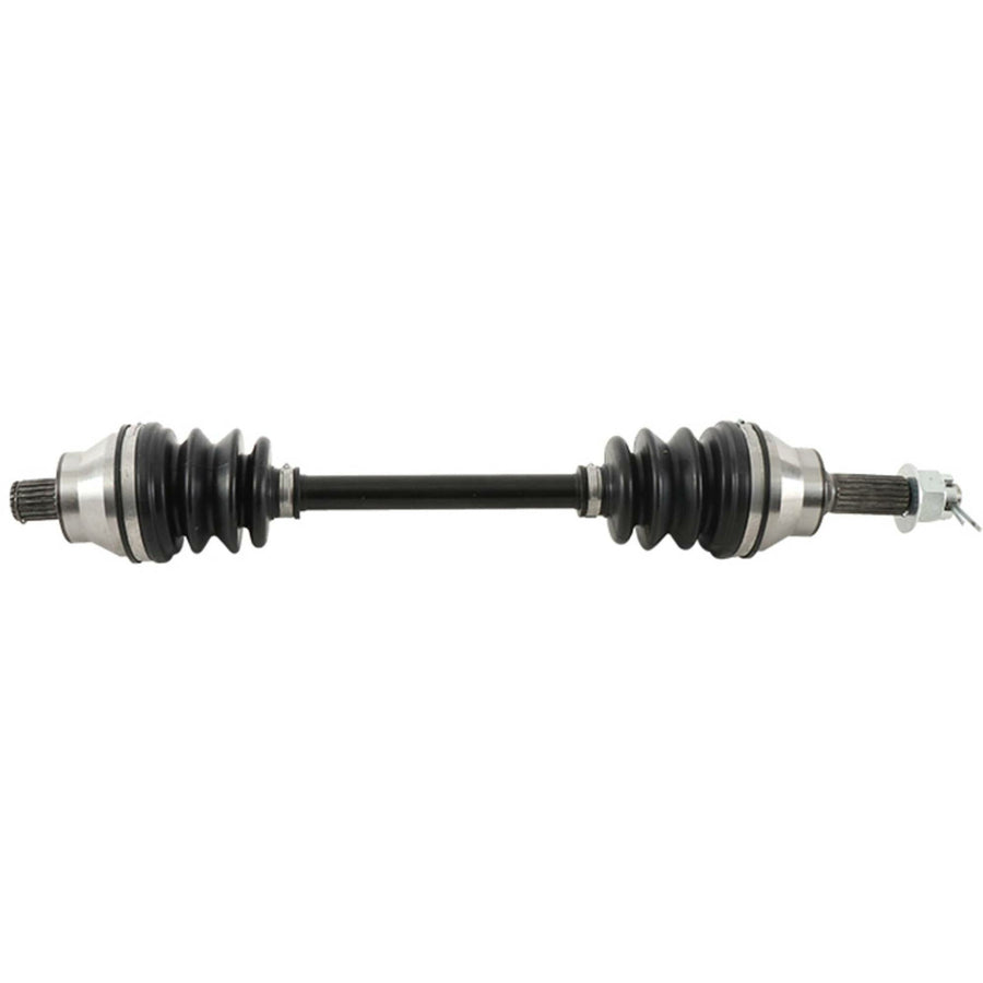 AXLE | ABM-PO-8-341
