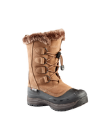 WOMEN'S CHOLE BOOTS TAUPE SZ 06