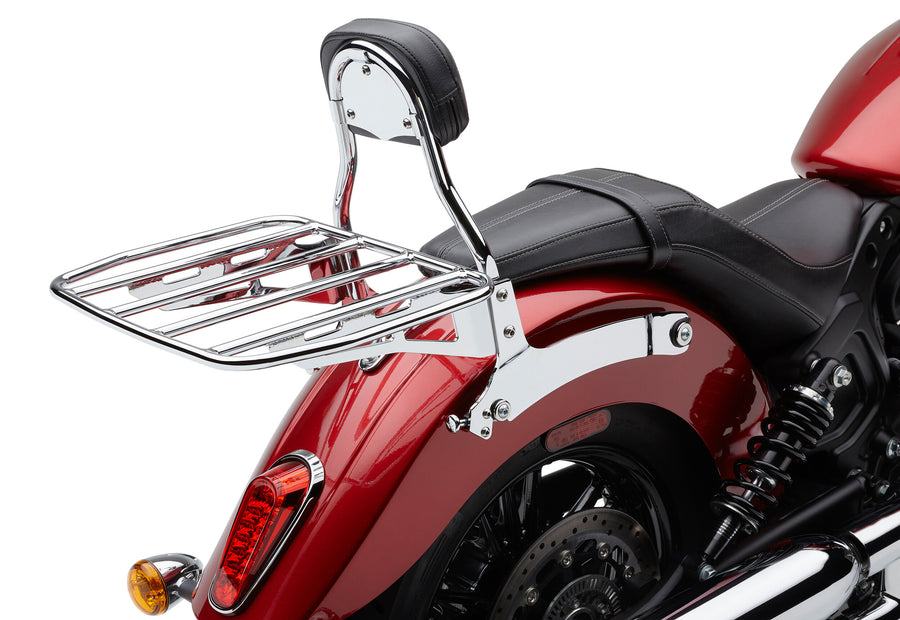REMOVEABLE LUGGAGE RACK CHRM  #602-2001/2004/2005/2006 | 602-3501