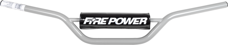 HANDLEBAR - CSC MINI/81-150CC - GREY