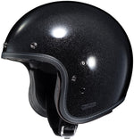 IS-5 METAL FLAKE BLACK