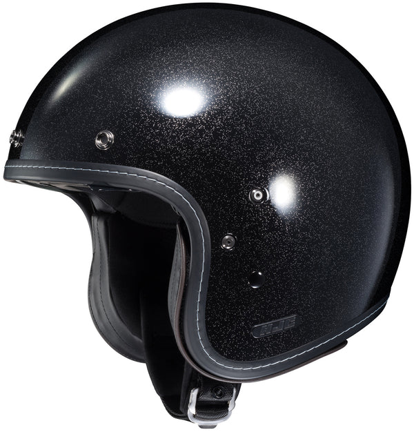 IS-5 METAL FLAKE BLACK