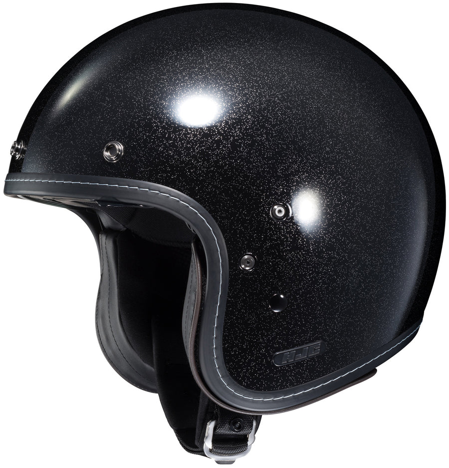 IS-5 METAL FLAKE BLACK