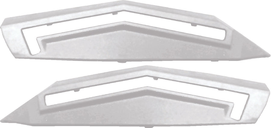PM SENTINAL COVER FOR LED KIT (WHITE) | 34495