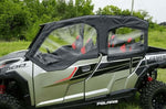 SOFT UPPER DOORS POL | 51-20982