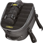 TRAILS END FUEL BOTTLE HOLDER 30 OZ 3.5 IN DIA BLACK | RG-1060