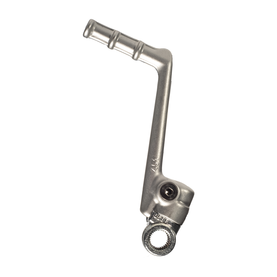 KICK STARTER SILVER YAM | FXKS 40000 99SV