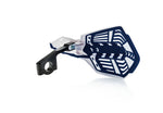 X-FUTURE HANDGUARD WHITE/DARK BLUE | 2801966819