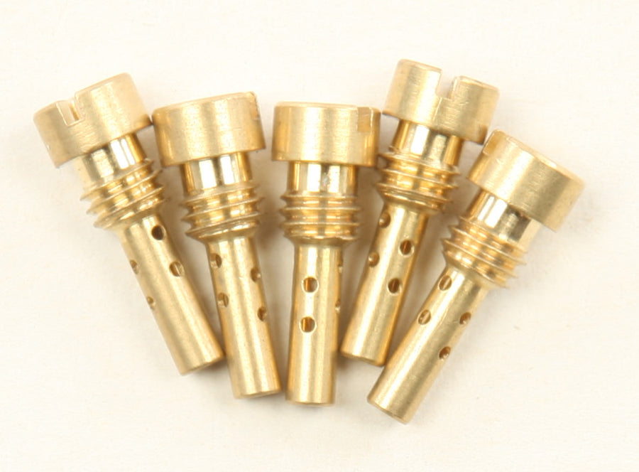 KEIHIN CV CARB PILOT JET 50 5/PK | 20742