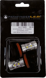 LED PASSING LAMP BULB KIT