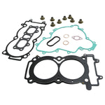 TOP END KIT FORGED 92.95/STD 9.0:1 POL | VTKTC24718B