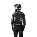 180 ABYSS JERSEY [BLK]