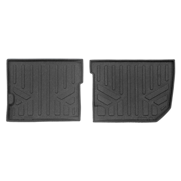 FLOOR LINER SECOND ROW | UB0137