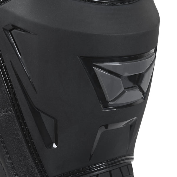 REVO RR AIR BOOT BLACK