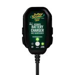 JUNIOR SELECTABLE 12V CHARGER | 022-0199-DL-WH