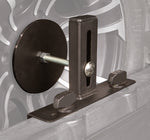 SPARE TIRE BRACKET