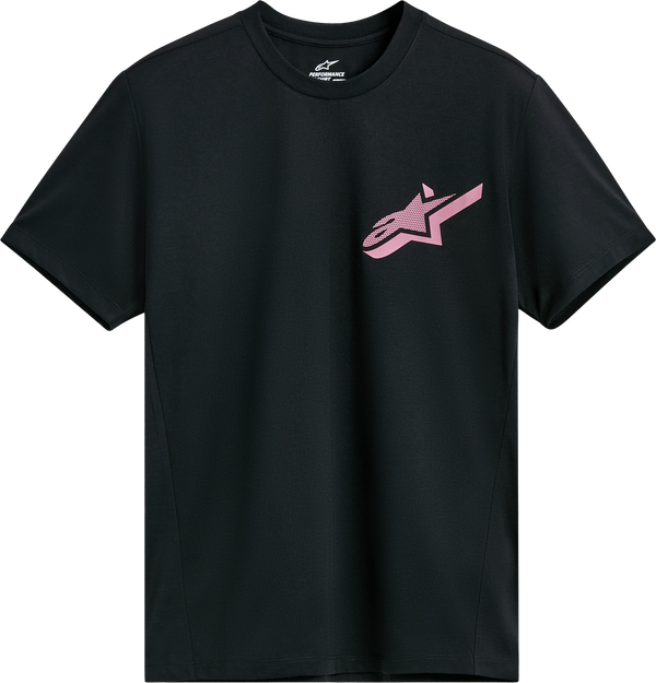 Attrition Performance Tee