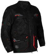 RIDGECREST JACKET BLACK