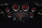 Digital Harley Gauge Cluster