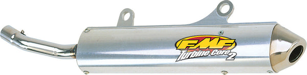 TURBINECORE II SPARK ARRESTOR | 022021